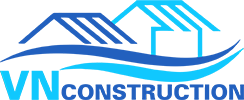 Văn Nhân Const Logo