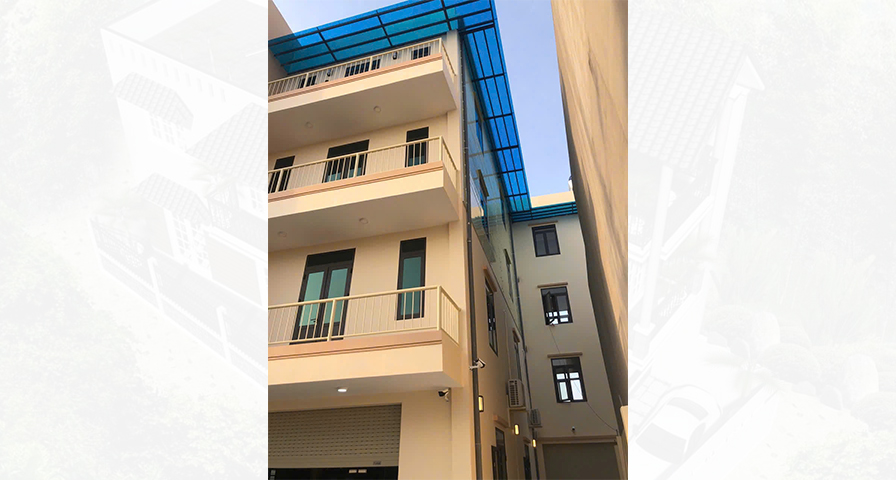 Công ty Keo dán Đức Anh Chi Nhánh Miền Nam