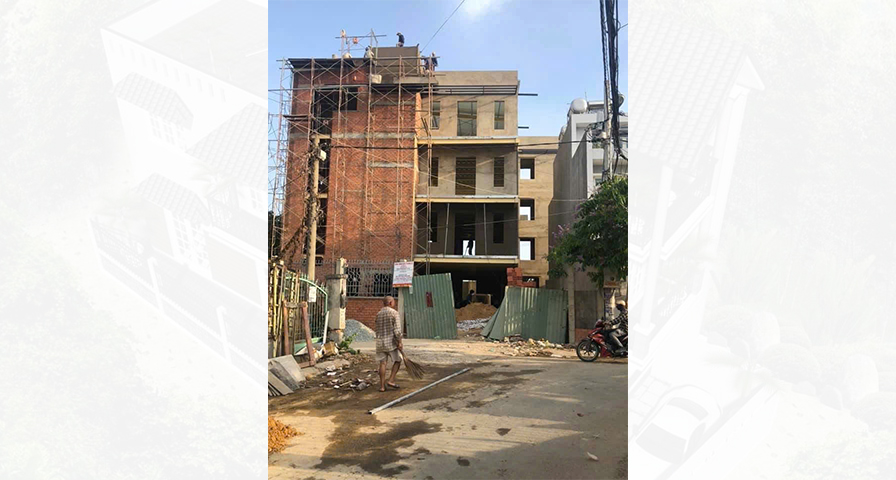 Công ty Keo dán Đức Anh Chi Nhánh Miền Nam