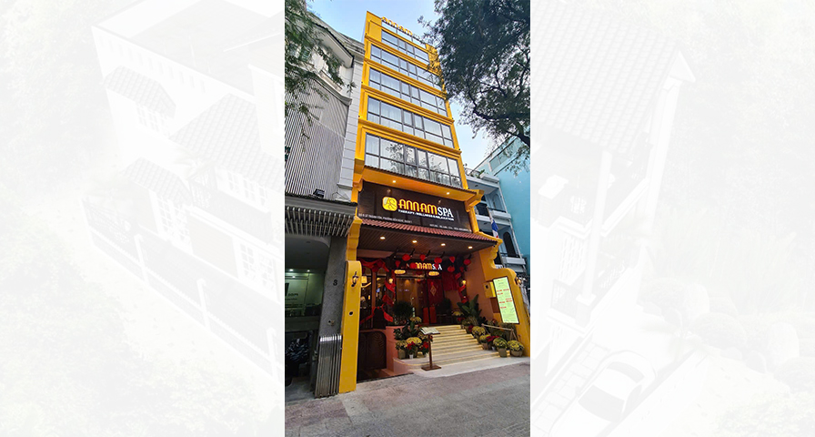 Công trình nhà Ông Đinh Ngọc Ninh